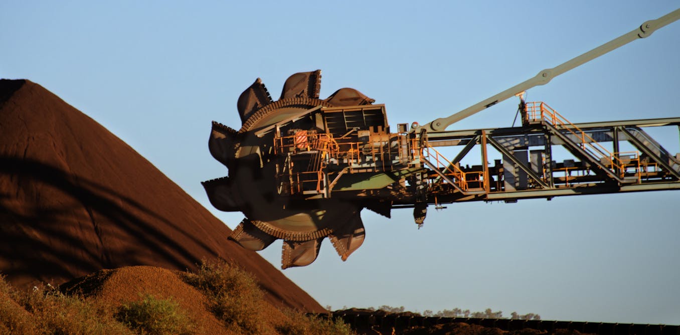Is China’s reported ban on BHP a bluff, or a glimpse of the future?