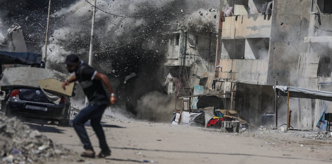 Why are the ICJ and ICC cases on Israel and Gaza taking so long?