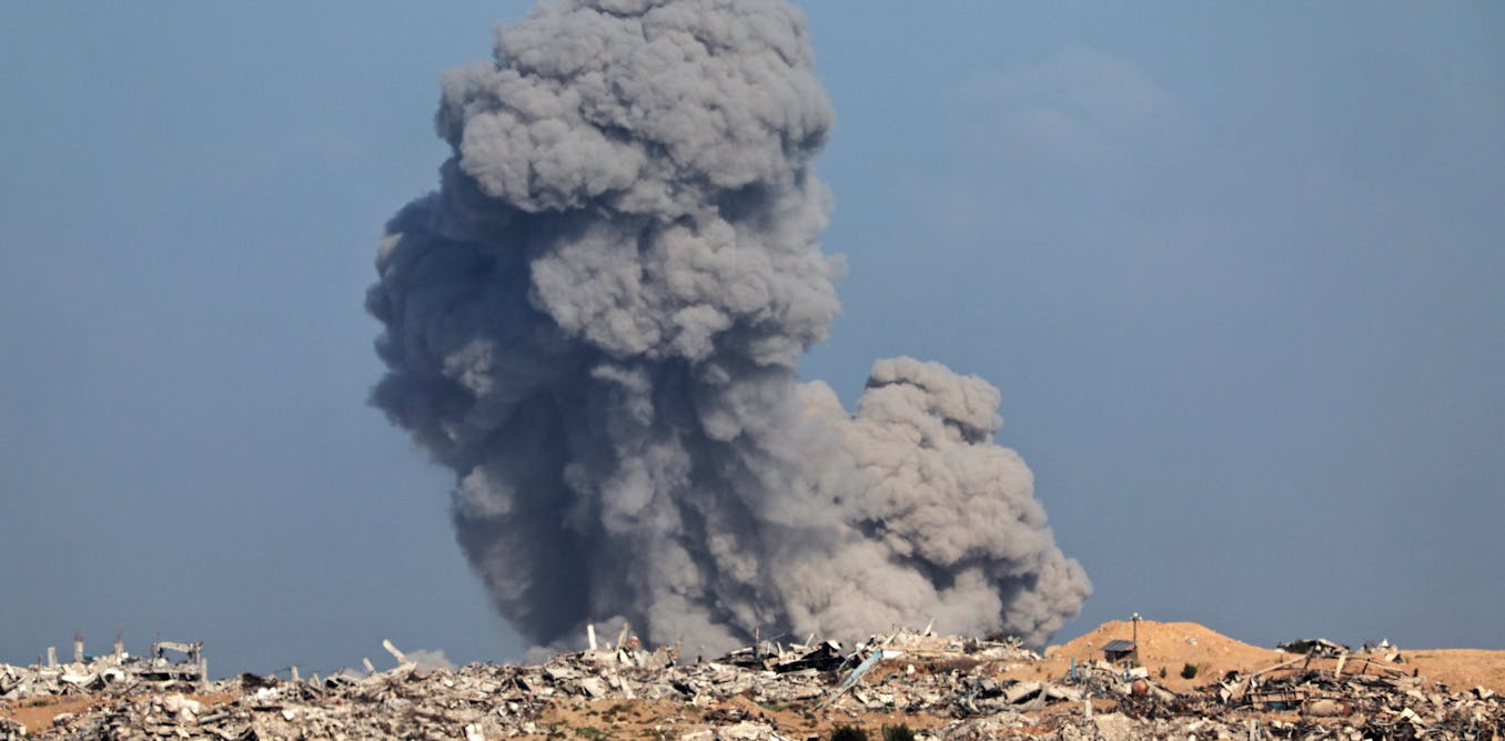 Hamas and Israel are on the verge of a ceasefire. What’s being left unsaid, though, could scupper the deal