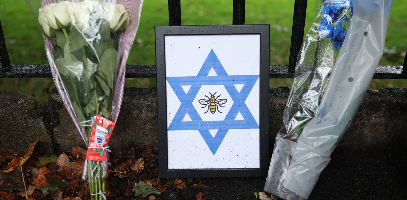 the Manchester I know – by antisemitism researcher and Mancunian Jew