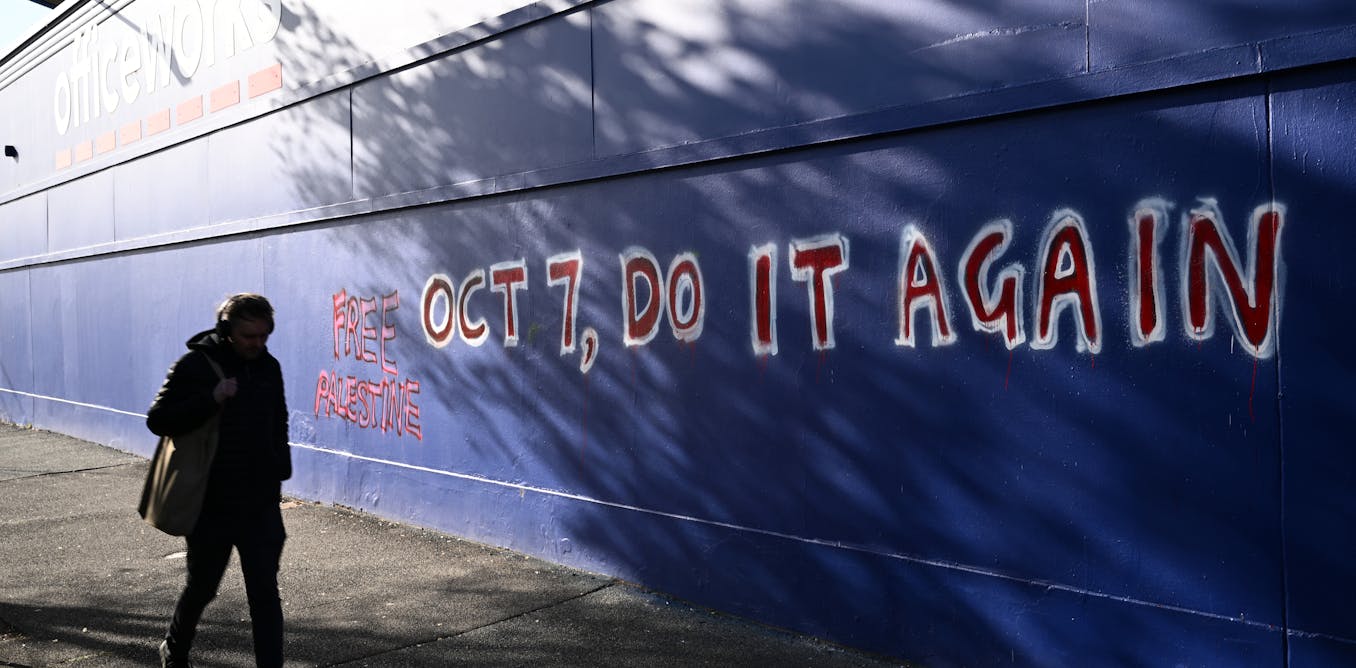 Two years of a distant war have brought much damage to Australian society