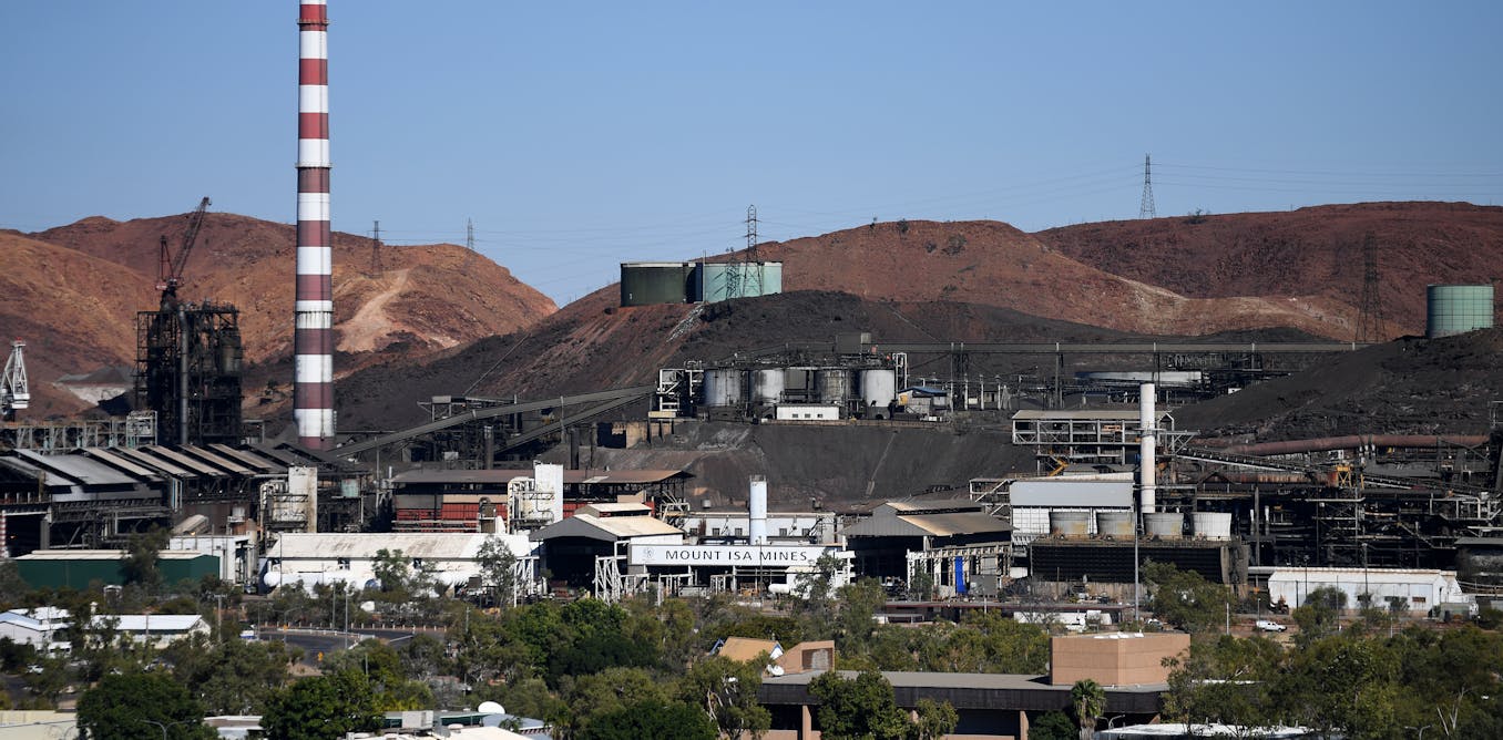 If government bailouts of companies are the new normal, we need a better strategic vision