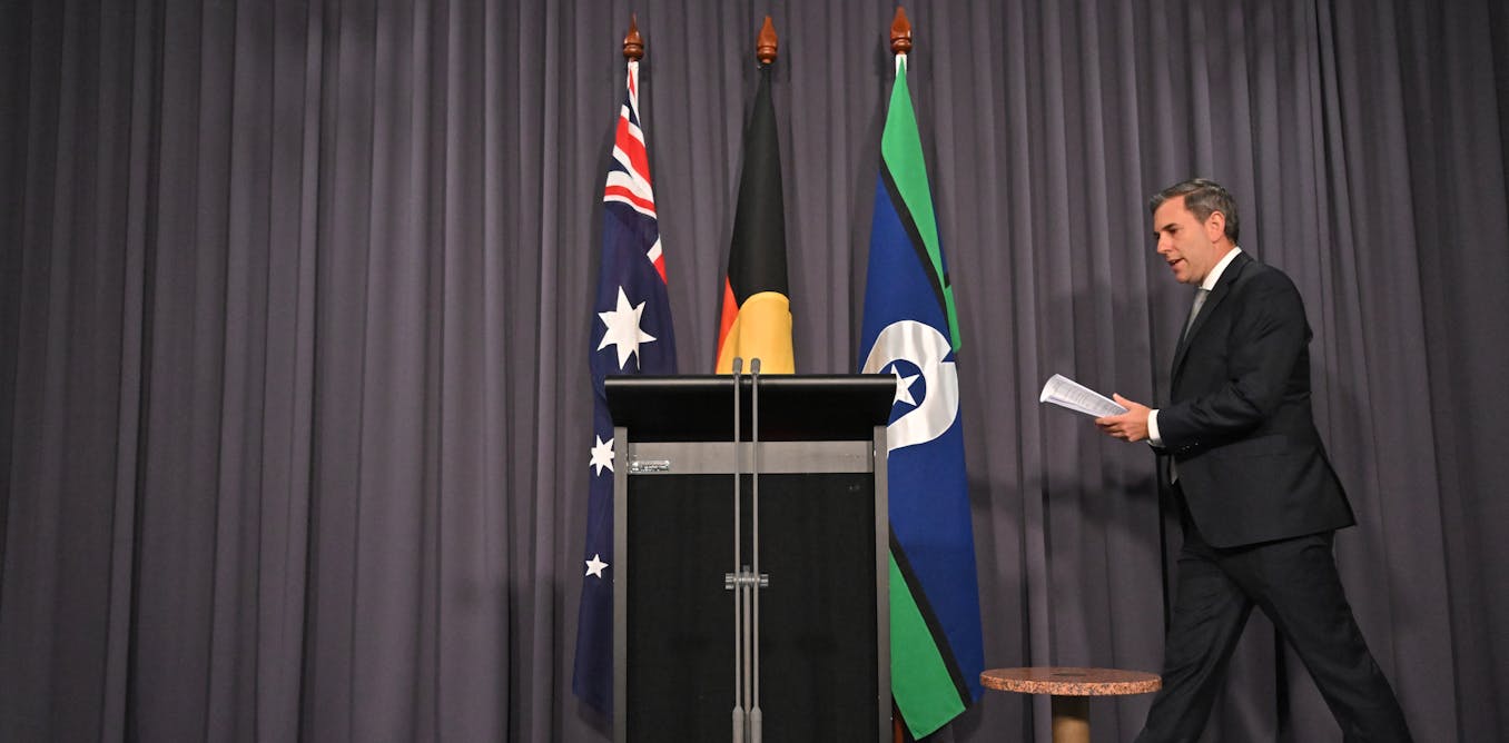 Jim Chalmers unveils major retreat on controversial superannuation changes