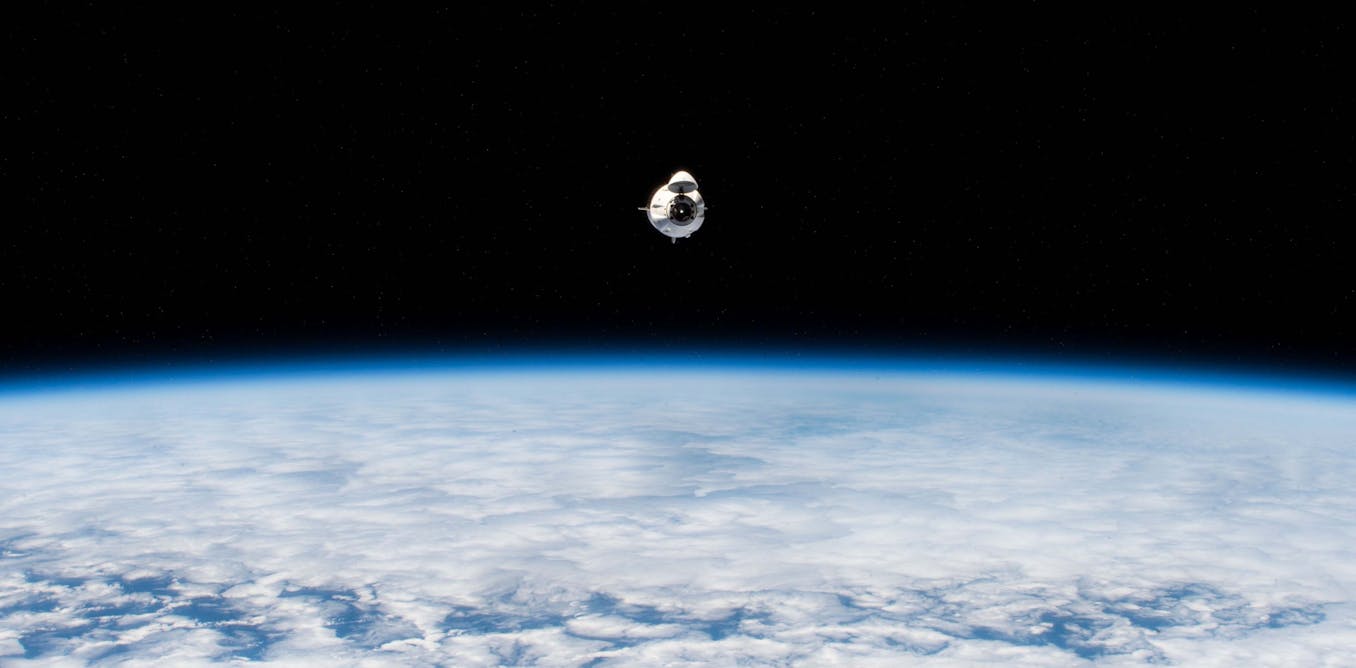 Should humans colonise space? We asked 5 experts