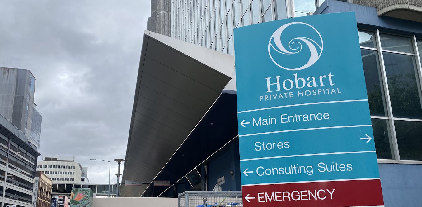 Here’s why a plan to turn private hospital giant Healthscope into a charity is stirring debate