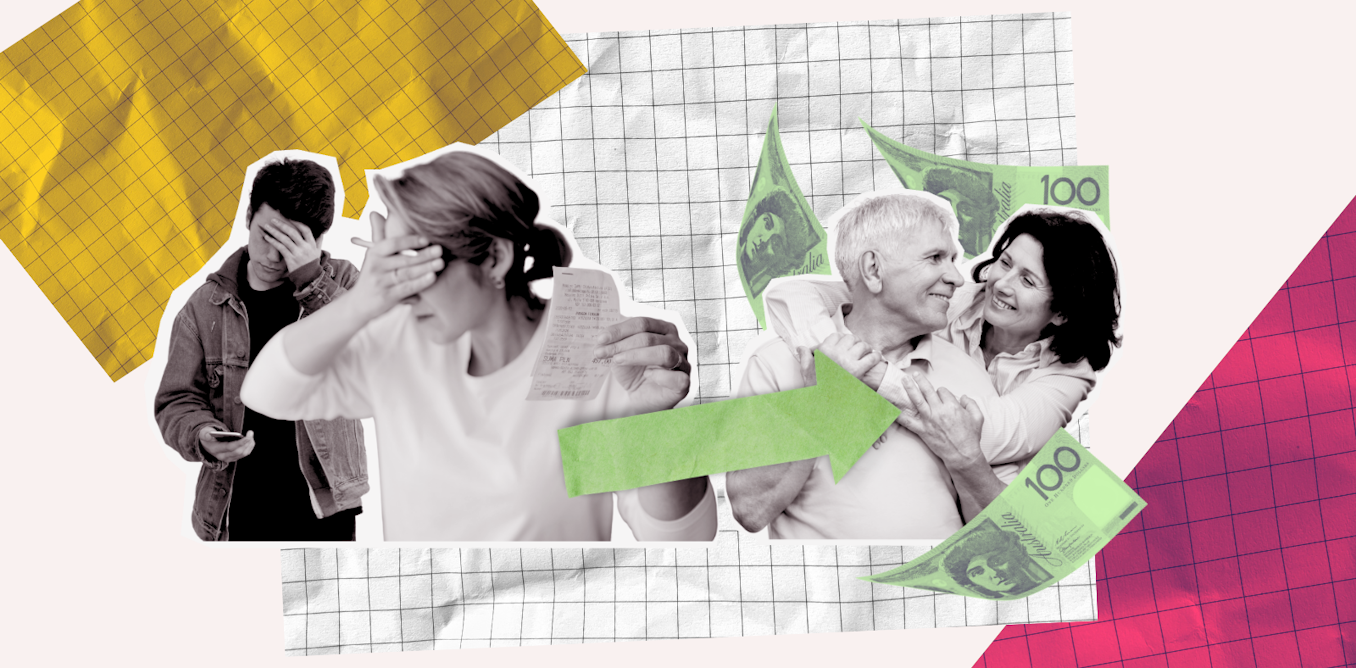 how our tax system is letting us down