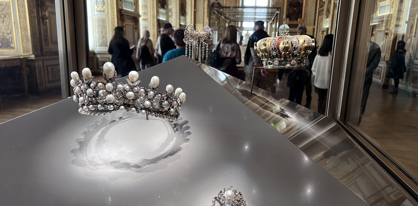 You’ve just stolen a priceless artifact – what happens next?