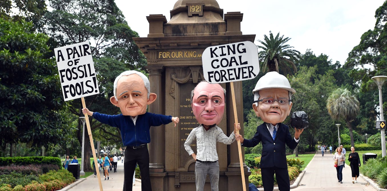 Libs should reflect on proverb ‘As a dog returns to its vomit, so fools repeat their folly’