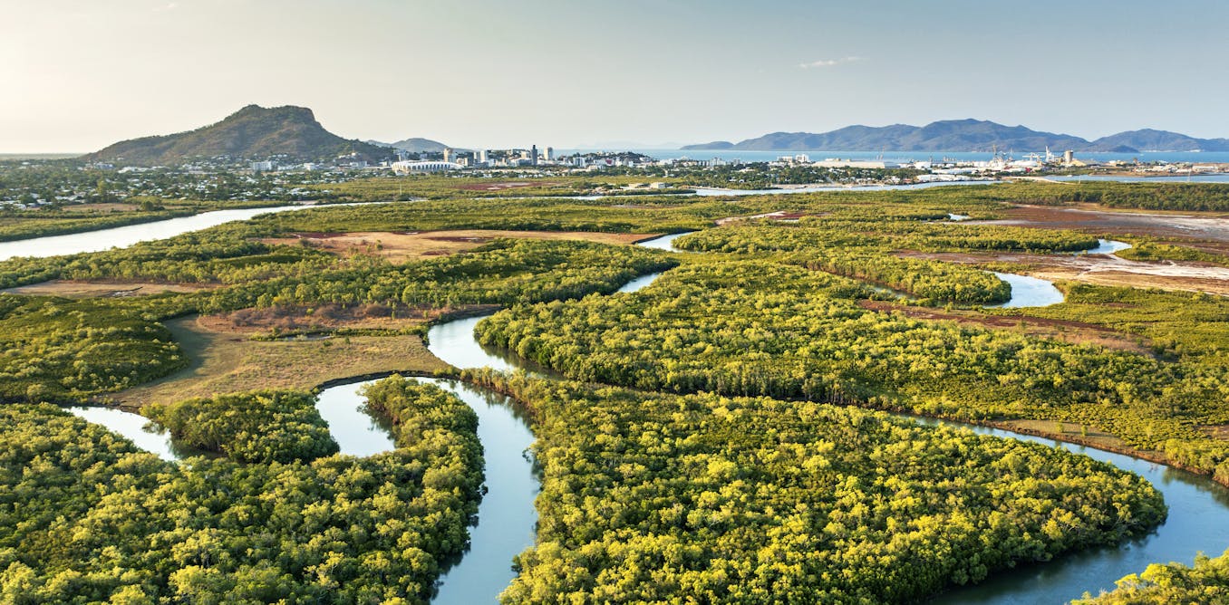 a little progress and a lot of compromise