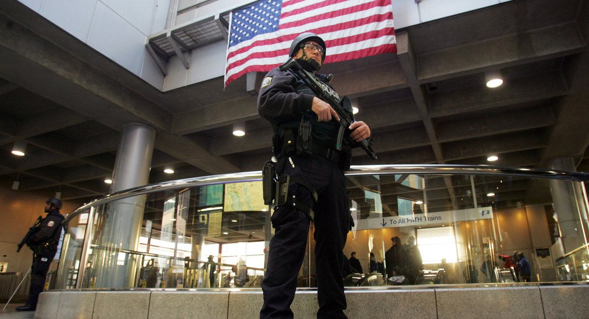 Trump restores $187M in NY counterterrorism funds after demands from Hochul, state GOP