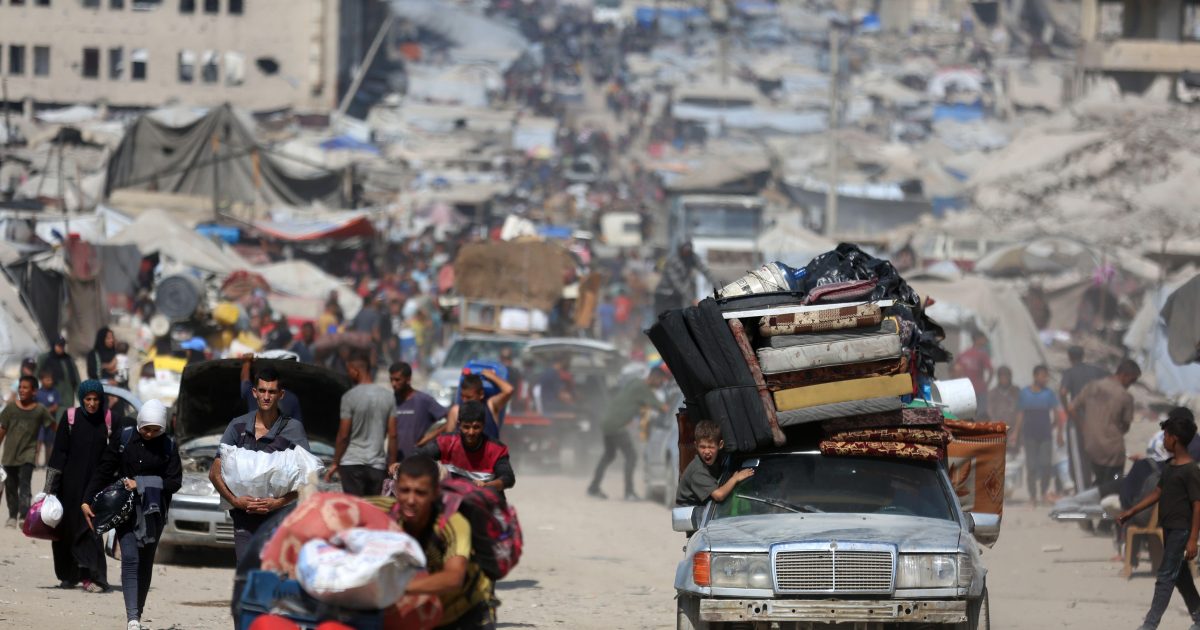 Does the International Community want to learn?