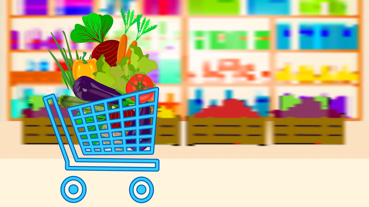 Surprise large monthly drop in food prices may lead to lower September CPI figure than expected