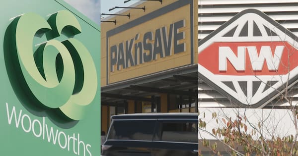 How a public supermarket chain would disrupt NZ’s duopoly