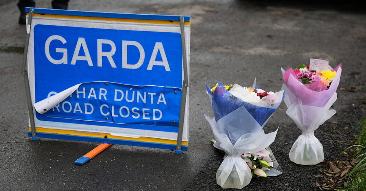 Funeral for murdered Louth trio to be held on Tuesday