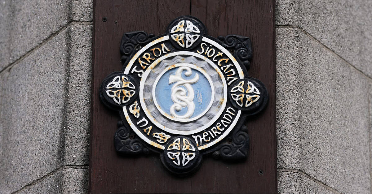 Gardaí identify 55 child sex abuse victims amid ‘sadistic rise’ in online threat