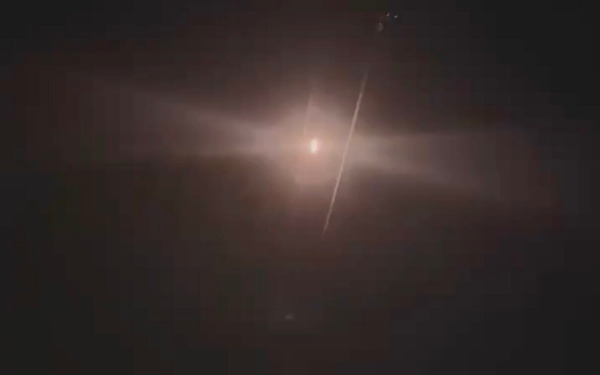 Hamas fires 5 rockets from Gaza on Yom Kippur, triggering sirens in Ashdod; no injuries