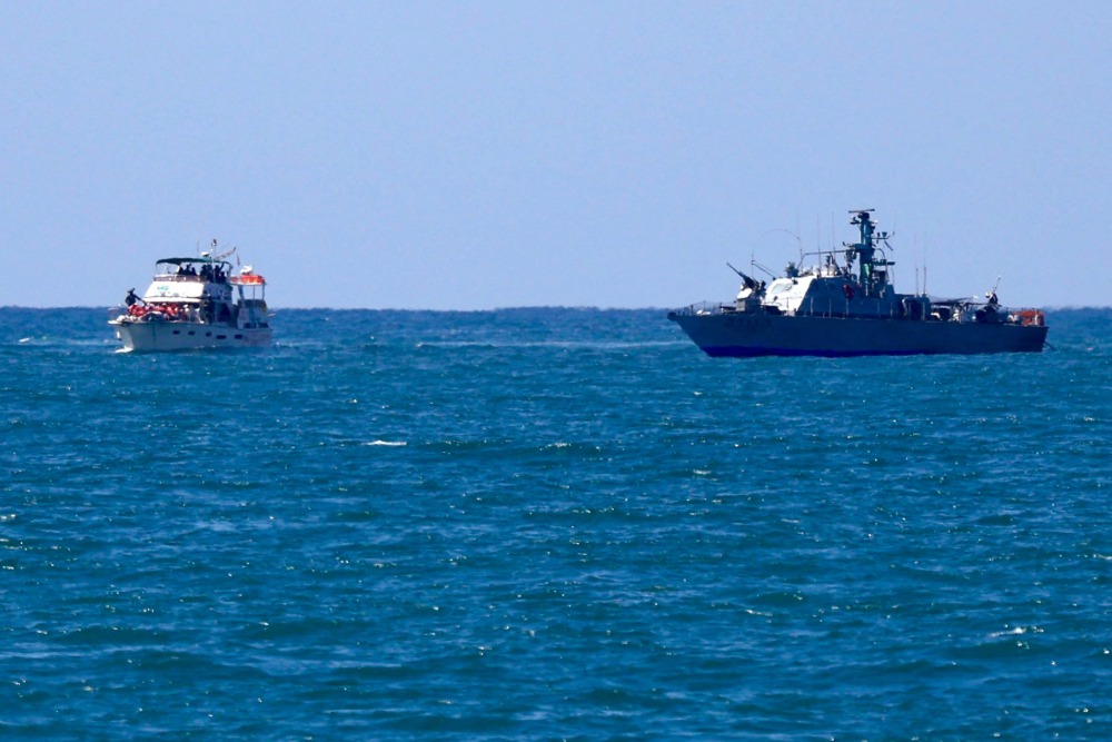 Gaza: ITUC calls for urgent action for sustainable peace and for the release of Global Sumud Flotilla participants