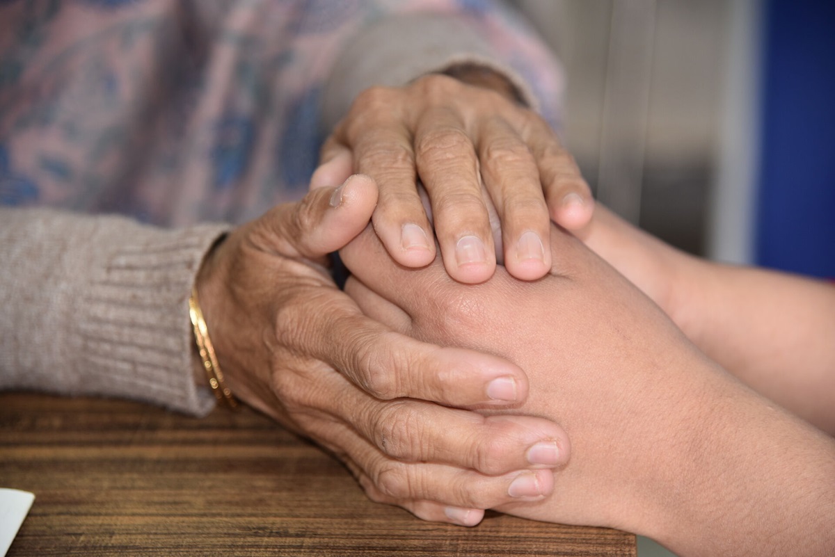 Emmanuel’s mental health mission in the Philippines