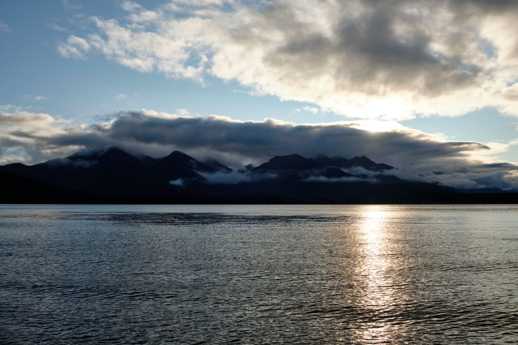 Lake Manapouri. File photo