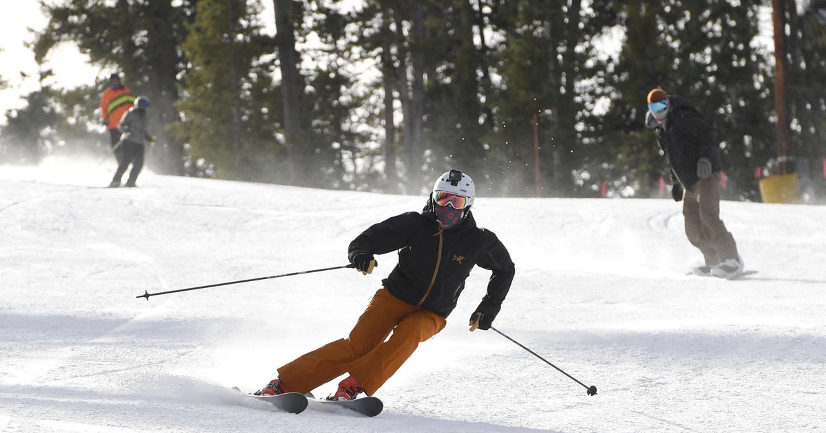 Keystone Resort Opening