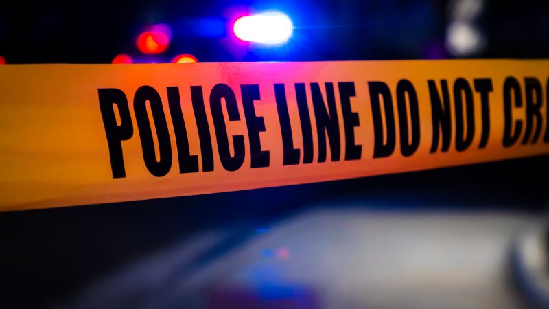 Gunmen kill 2, injure 12 in a shootout in a crowd in Alabama capital city’s downtown