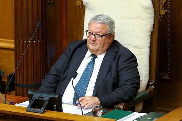 Greens warn Brownlee over becoming 'fashion police'