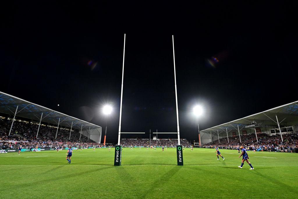 Rugby final tickets ‘flying out the door’