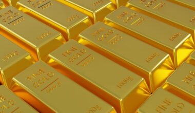 Here's what gold crossing $4,000 is telling us about the U.S. economy