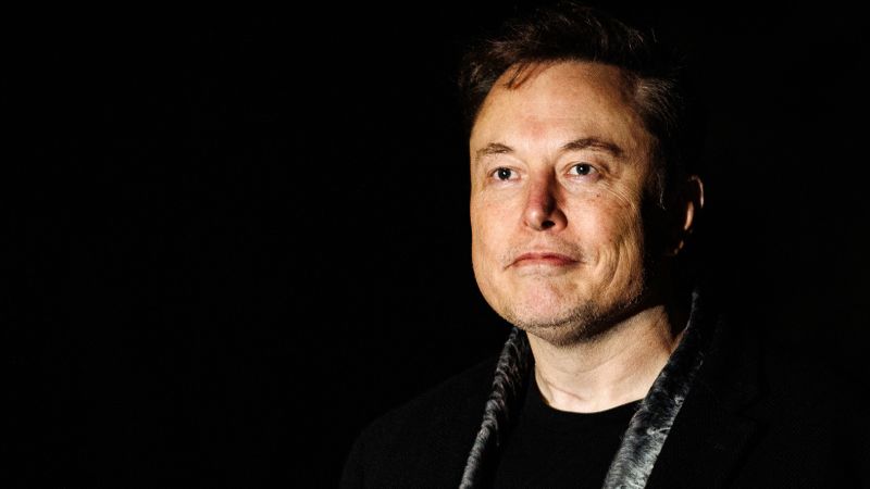 Elon Musk said he wants to stop ‘corporate terrorists’ from wresting control of Tesla