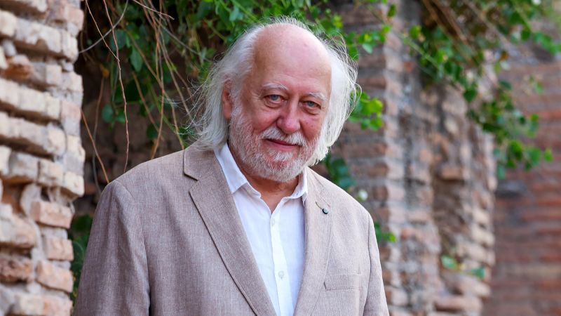 Nobel Prize in literature goes to Hungarian novelist for work confronting ‘apocalyptic terror’