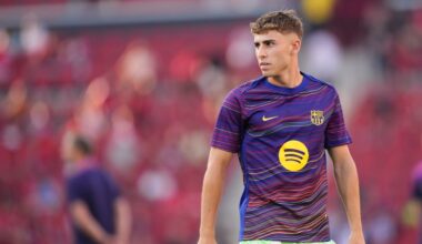 FC Barcelona News: 4 October 2025; Lamine Yamal injury confirmed, Fermín López returns to training