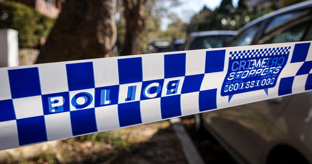 Gunman fired up to 100 bullets on busy Sydney street at random, injuring 20, police say