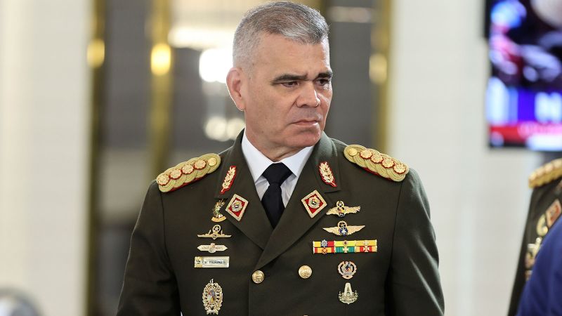 Venezuela says it detected 5 US ‘combat planes’ flying 75km from its coast, calls it a ‘provocation’