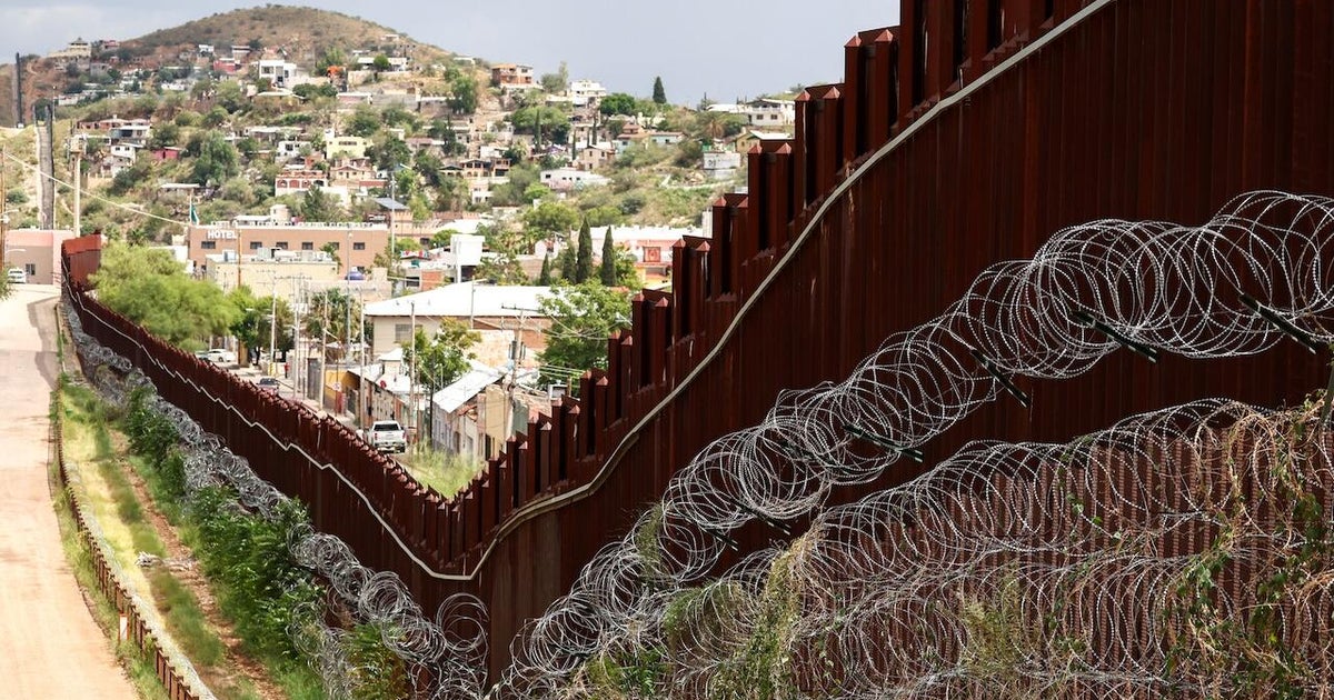 Treasury sanctions alleged human smuggling network that spanned Mexico, India and UAE