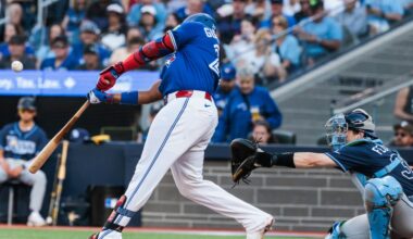 Mariners pitchers vs. Blue Jays hitters: Who owns the strike zone?