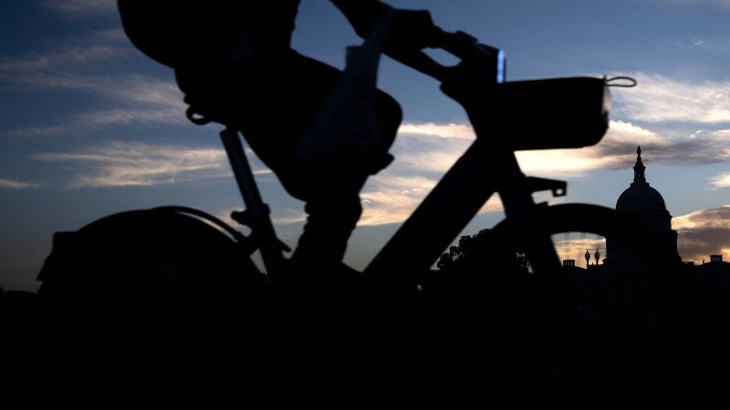 Federal workers still on the job have a new worry: Taking a day off during the shutdown