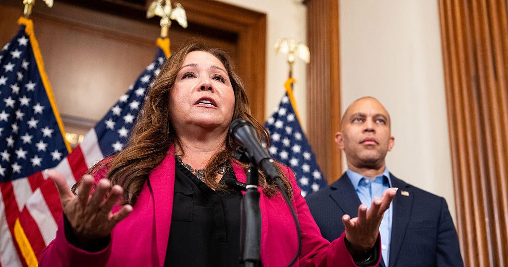 Arizona attorney general sues House over Johnson's delay in swearing in Adelita Grijalva