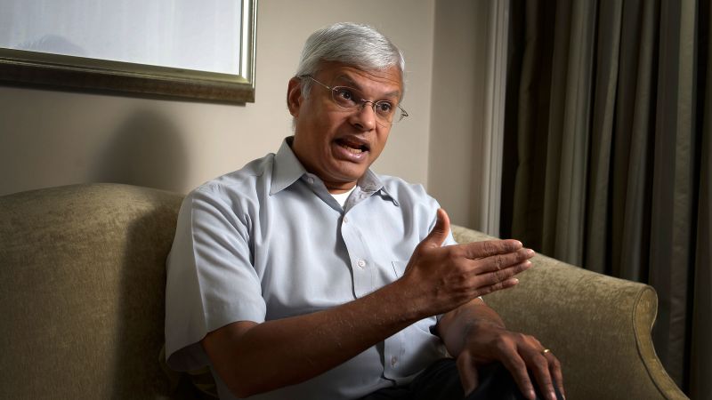 Pentagon contractor charged with unlawful retention of classified information