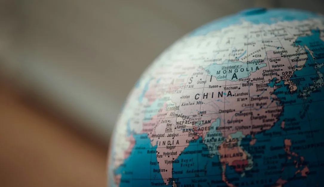 Researchers report rare intrusion by suspected Chinese hackers into Russian tech firm