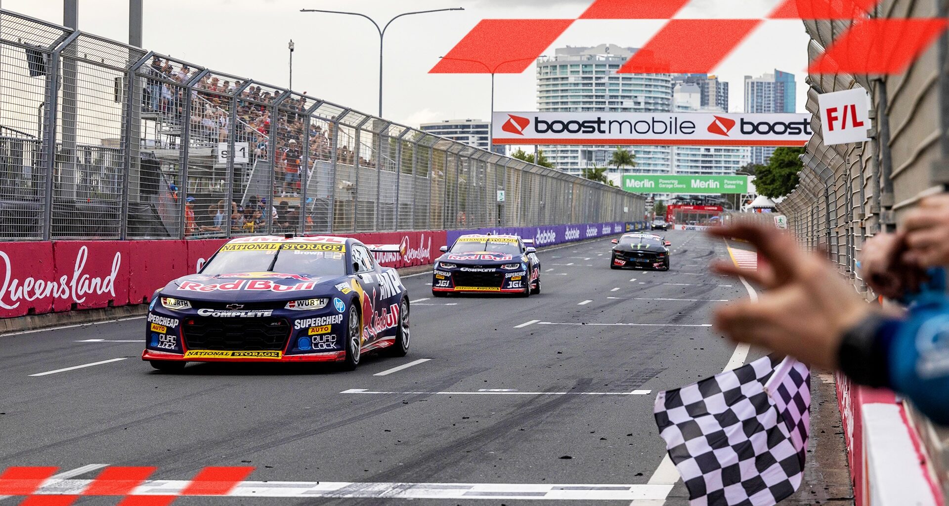 Expert Analysis: The team orders headaches facing teams in The Finals - Supercars