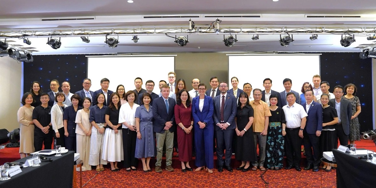 Turning research potential into stronger health systems and safer medicines in Viet Nam