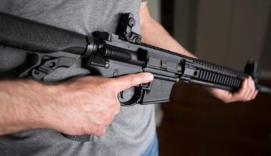 ‘Backed into a Corner,’ Gun buyback pilot program faces criticism