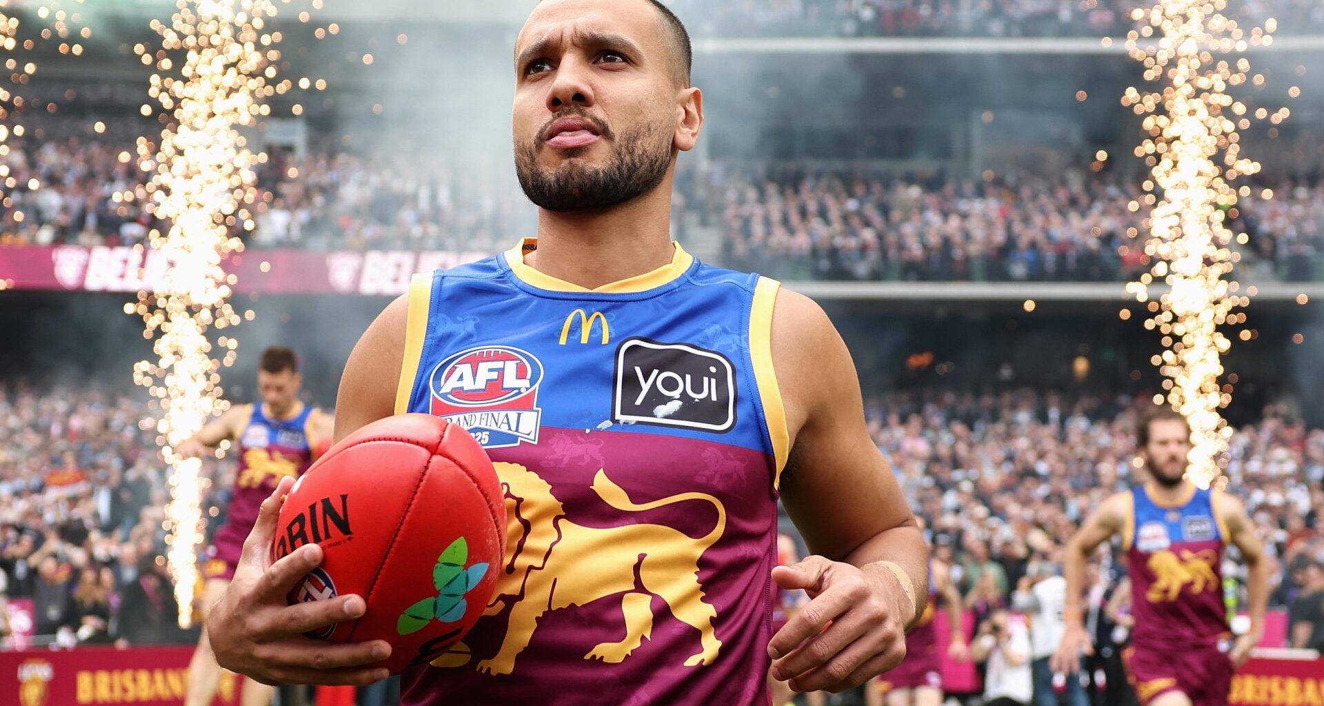 Dual-flag Lion requests trade to SA rival