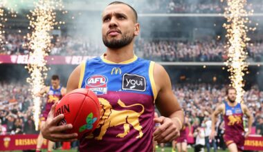 Dual-flag Lion requests trade to SA rival