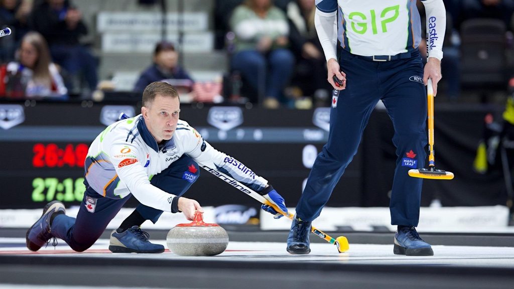 Tiebreakers galore as playoff picture takes shape