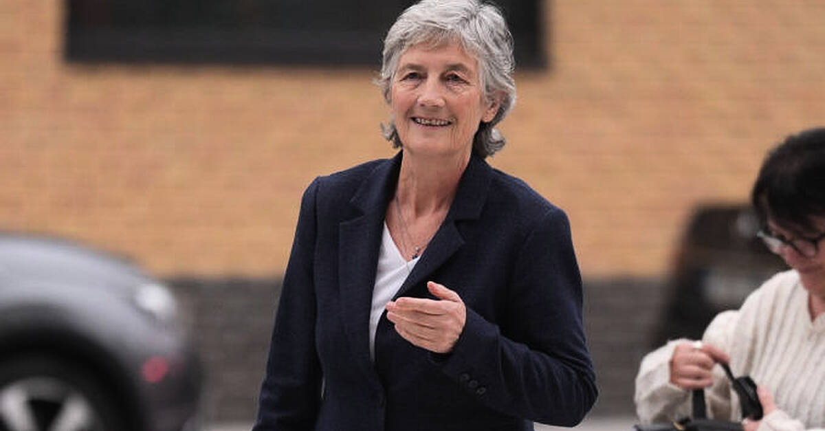 Harris and Martin ramp up criticism of Connolly over Syria trip