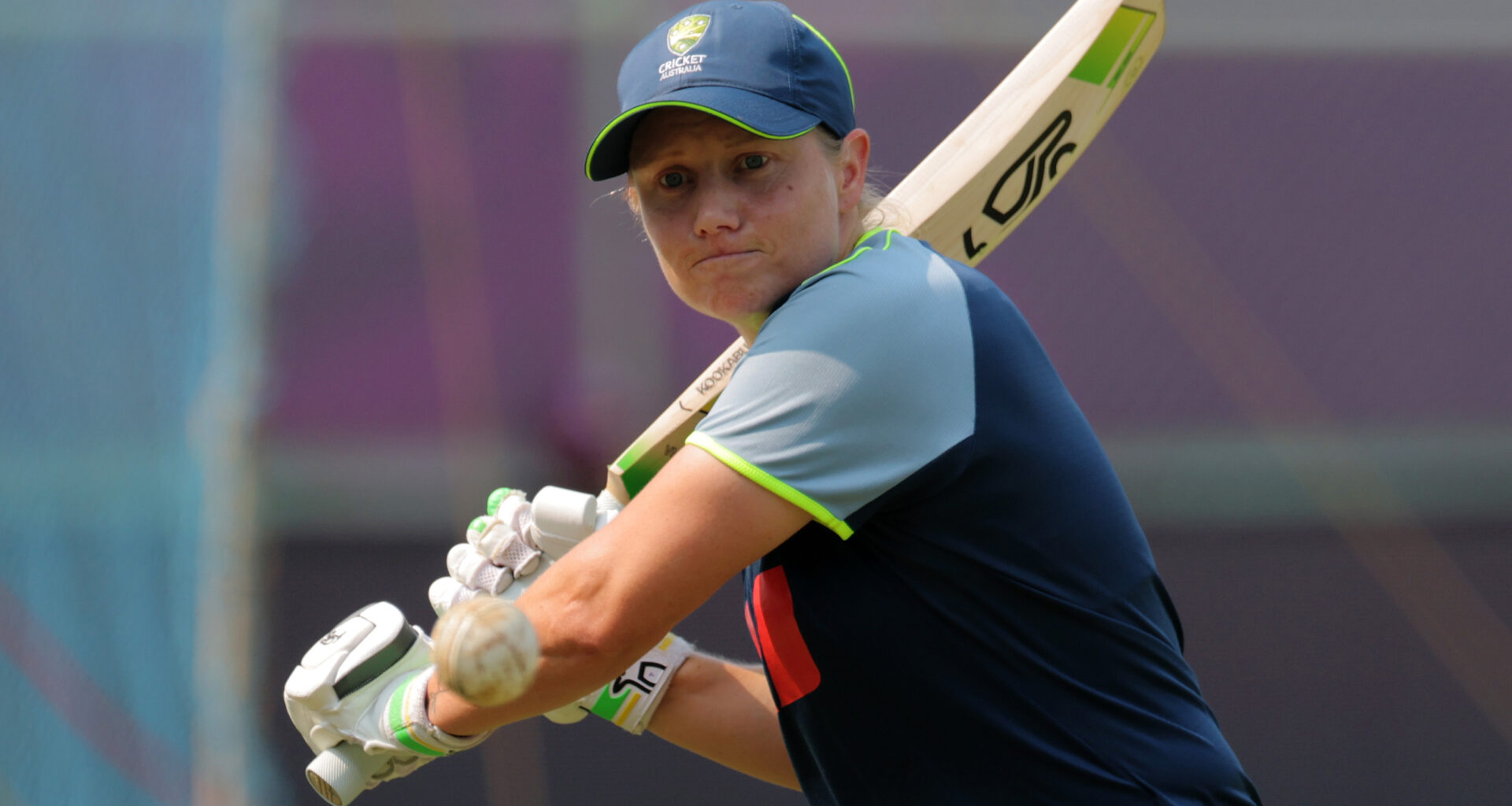 Aussie skipper Healy to miss table-topping clash with England