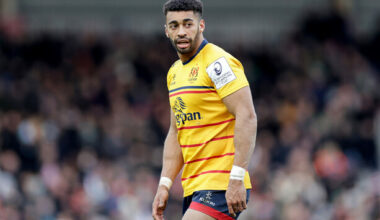 Boost for Ulster as Baloucoune and O'Sullivan return from injury