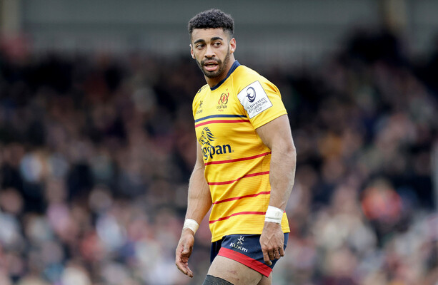 Boost for Ulster as Baloucoune and O'Sullivan return from injury