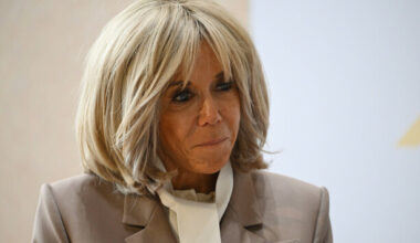 French prosecutors seek suspended jail terms in Brigitte Macron cyberbullying case - The Journal